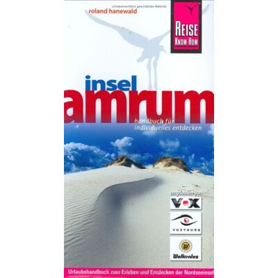 Roland Amrum, Insel - Preis vom 17.06.2026 05:34:31 h Roland Amrum, Insel - Preis vom 17.06.2026 05:34:31 h