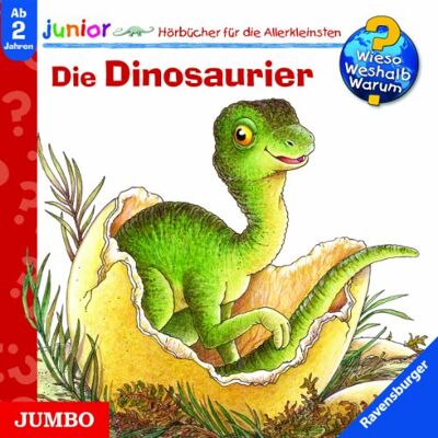 Wieso? Weshalb? Warum? Junior - Wieso? Weshalb? Warum? junior Die Dinosaurier - Preis vom 24.06.2026 19:44:00 h Wieso? Weshalb? Warum? Junior - Wieso? Weshalb? Warum? junior Die Dinosaurier - Preis vom 24.06.2026 19:44:00 h