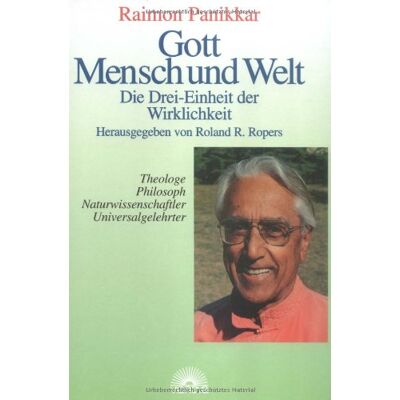 Roland Gott, Mensch und Welt. Die Drei-Einheit der Wirklichkeit - Preis vom 23.06.2026 11:45:09 h Roland Gott, Mensch und Welt. Die Drei-Einheit der Wirklichkeit - Preis vom 23.06.2026 11:45:09 h