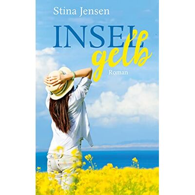Jensen Inselgelb: (INSELfarbe 3) (Inselfarben-Reihe, Band 3) - Preis vom 17.06.2026 05:34:31 h Jensen Inselgelb: (INSELfarbe 3) (Inselfarben-Reihe, Band 3) - Preis vom 17.06.2026 05:34:31 h