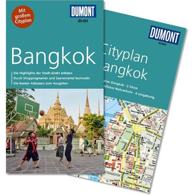 Roland DuMont direkt Reiseführer Bangkok - Preis vom 20.06.2026 05:23:55 h Roland DuMont direkt Reiseführer Bangkok - Preis vom 20.06.2026 05:23:55 h