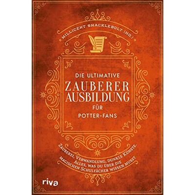 MuggleNet - Die ultimative Zauberer-Ausbildung für Potter-Fans: Zauberei, Verwandlung, dunkle Künste. Alles, was du über die magischen Schulfächer wissen musst - Preis vom 24.06.2026 07:42:13 h MuggleNet - Die ultimative Zauberer-Ausbildung für Potter-Fans: Zauberei, Verwandlung, dunkle Künste. Alles, was du über die magischen Schulfächer wissen musst - Preis vom 24.06.2026 07:42:13 h
