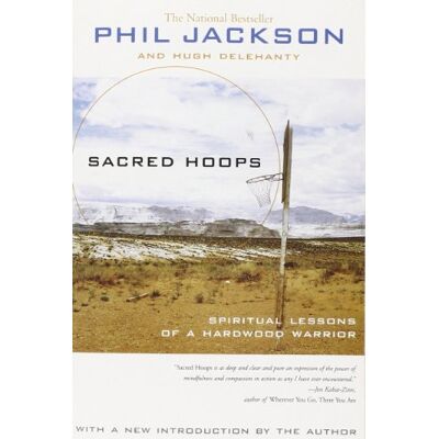 Jackson Sacred Hoops: Spiritual Lessons of a Hardwood Warrior: Spiritual Lessons as a Hardwood Warrior - Preis vom 16.06.2026 05:30:18 h Jackson Sacred Hoops: Spiritual Lessons of a Hardwood Warrior: Spiritual Lessons as a Hardwood Warrior - Preis vom 16.06.2026 05:30:18 h