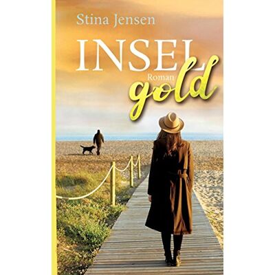 Jensen Inselgold (Inselfarben-Reihe) - Preis vom 17.06.2026 05:34:31 h Jensen Inselgold (Inselfarben-Reihe) - Preis vom 17.06.2026 05:34:31 h