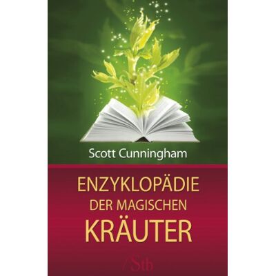 Scott Enzyklopädie der magischen Kräuter - - Preis vom 17.06.2026 05:34:31 h Scott Enzyklopädie der magischen Kräuter - - Preis vom 17.06.2026 05:34:31 h