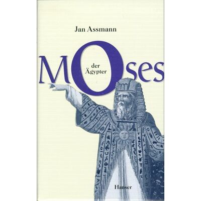 Jan Assmann - Moses der Ägypter: Entzifferung einer Gedächtnisspur - Preis vom 22.09.2026 03:35:57 h Jan Assmann - Moses der Ägypter: Entzifferung einer Gedächtnisspur - Preis vom 22.09.2026 03:35:57 h