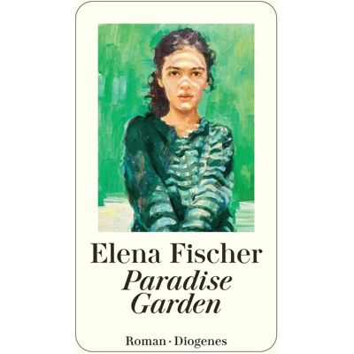 Elena Fischer - Paradise Garden - Preis vom 23.06.2026 11:45:09 h Elena Fischer - Paradise Garden - Preis vom 23.06.2026 11:45:09 h