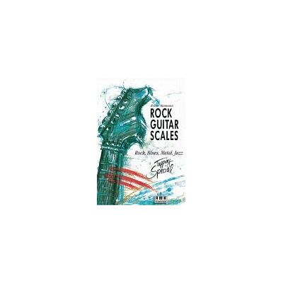 Rainer Baumann - Rock Guitar Scales: Rock, Blues, Metal, Jazz. Tapping Special - Preis vom 22.06.2026 23:23:57 h Rainer Baumann - Rock Guitar Scales: Rock, Blues, Metal, Jazz. Tapping Special - Preis vom 22.06.2026 23:23:57 h
