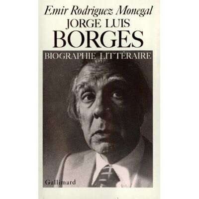 Rodriguez Jorge Luis Borges : biographie littéraire - Preis vom 07.08.2026 11:47:26 h Rodriguez Jorge Luis Borges : biographie littéraire - Preis vom 07.08.2026 11:47:26 h
