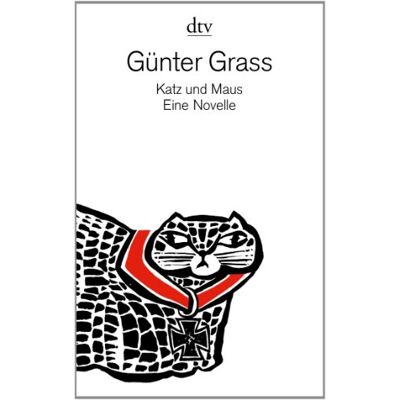 Günter Grass - Katz und Maus: Eine Novelle - Preis vom 24.06.2026 19:44:00 h Günter Grass - Katz und Maus: Eine Novelle - Preis vom 24.06.2026 19:44:00 h
