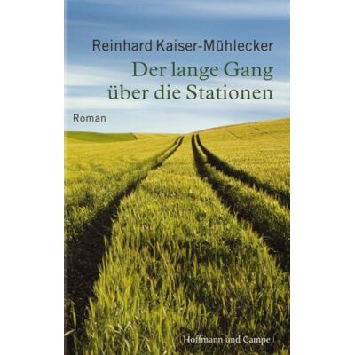 Kaiser Der lange Gang über die Stationen - Preis vom 24.06.2026 07:42:13 h Kaiser Der lange Gang über die Stationen - Preis vom 24.06.2026 07:42:13 h