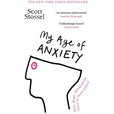 Scott My Age of Anxiety - Preis vom 18.06.2026 05:44:55 h Scott My Age of Anxiety - Preis vom 18.06.2026 05:44:55 h