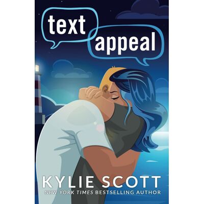 Scott Text Appeal - Preis vom 22.06.2026 11:45:37 h Scott Text Appeal - Preis vom 22.06.2026 11:45:37 h