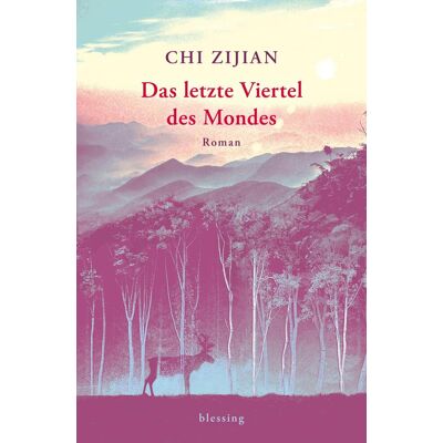 Zijian Chi - Das letzte Viertel des Mondes - Preis vom 20.06.2026 05:23:55 h Zijian Chi - Das letzte Viertel des Mondes - Preis vom 20.06.2026 05:23:55 h