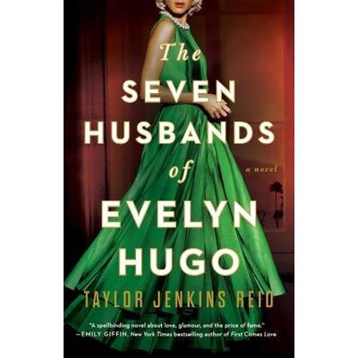 Taylor The Seven Husbands of Evelyn Hugo: A Novel - Preis vom 24.06.2026 19:44:00 h Taylor The Seven Husbands of Evelyn Hugo: A Novel - Preis vom 24.06.2026 19:44:00 h