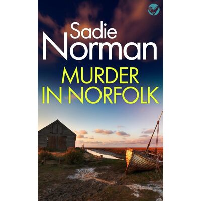Norman MURDER IN NORFOLK a gripping British Crime Mystery (Detective Anna McArthur, Band 1) - Preis vom 24.06.2026 07:42:13 h Norman MURDER IN NORFOLK a gripping British Crime Mystery (Detective Anna McArthur, Band 1) - Preis vom 24.06.2026 07:42:13 h
