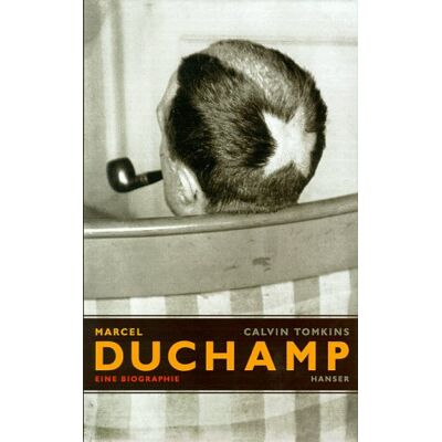 Calvin Tomkins - Marcel Duchamp: Eine Biographie - Preis vom 22.09.2026 03:35:57 h Calvin Tomkins - Marcel Duchamp: Eine Biographie - Preis vom 22.09.2026 03:35:57 h