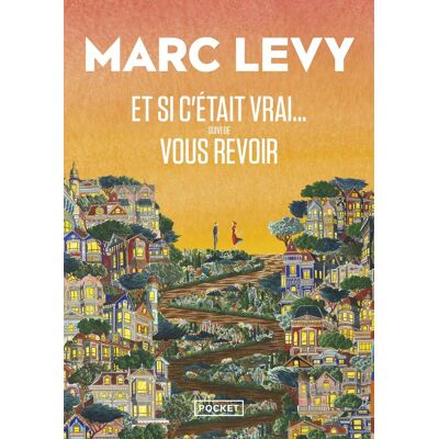 Marc Et si c'était vrai.... Vous revoir - Preis vom 19.06.2026 05:29:47 h Marc Et si c'était vrai.... Vous revoir - Preis vom 19.06.2026 05:29:47 h