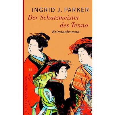 Parker Der Schatzmeister des Tenno - Preis vom 24.06.2026 19:44:00 h Parker Der Schatzmeister des Tenno - Preis vom 24.06.2026 19:44:00 h