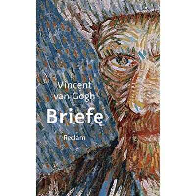 Vincent Briefe (Reclam Taschenbuch) - Preis vom 23.06.2026 11:45:09 h Vincent Briefe (Reclam Taschenbuch) - Preis vom 23.06.2026 11:45:09 h