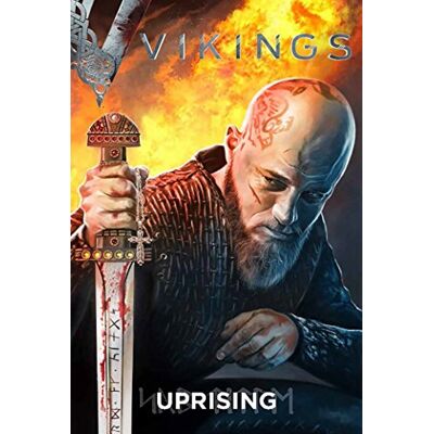 Scott Vikings: Uprising - Preis vom 16.06.2026 05:30:18 h Scott Vikings: Uprising - Preis vom 16.06.2026 05:30:18 h