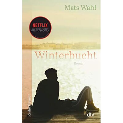 Mats Wahl - Winterbucht: Ausgezeichnet mit dem deutschen Jugendliteraturpreis (Reihe Hanser) - Preis vom 24.06.2026 19:44:00 h Mats Wahl - Winterbucht: Ausgezeichnet mit dem deutschen Jugendliteraturpreis (Reihe Hanser) - Preis vom 24.06.2026 19:44:00 h