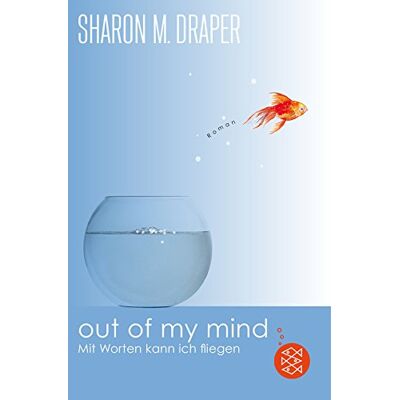 Draper Out of my mind: Mit Worten kann ich fliegen - Preis vom 23.06.2026 11:45:09 h Draper Out of my mind: Mit Worten kann ich fliegen - Preis vom 23.06.2026 11:45:09 h