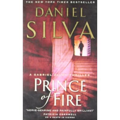 Silva Prince of Fire - Preis vom 23.06.2026 11:45:09 h Silva Prince of Fire - Preis vom 23.06.2026 11:45:09 h