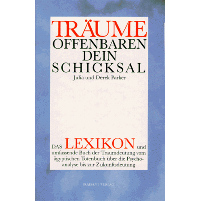 Parker Träume offenbaren dein Schicksal - Preis vom 24.06.2026 19:44:00 h Parker Träume offenbaren dein Schicksal - Preis vom 24.06.2026 19:44:00 h