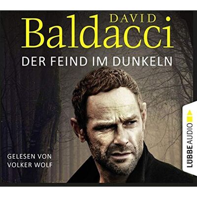 David Baldacci - Der Feind im Dunkeln: Thriller. (Will Robie, Band 5) - Preis vom 22.06.2026 23:23:57 h David Baldacci - Der Feind im Dunkeln: Thriller. (Will Robie, Band 5) - Preis vom 22.06.2026 23:23:57 h