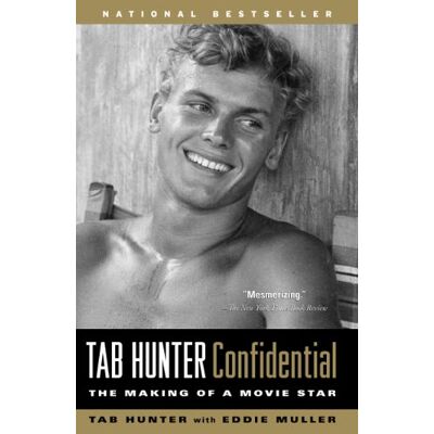Tab Hunter Confidential: The Making of a Movie Star - Preis vom 24.06.2026 07:42:13 h Tab Hunter Confidential: The Making of a Movie Star - Preis vom 24.06.2026 07:42:13 h
