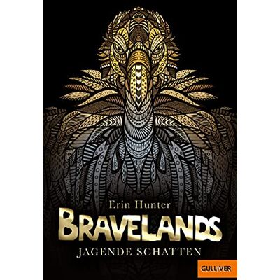 Hunter Bravelands - Jagende Schatten: Band 4 - Preis vom 24.06.2026 07:42:13 h Hunter Bravelands - Jagende Schatten: Band 4 - Preis vom 24.06.2026 07:42:13 h