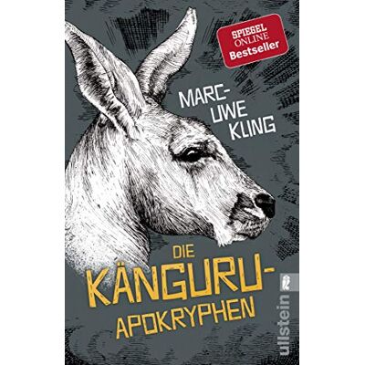 Marc Die Känguru-Apokryphen - Preis vom 18.06.2026 05:44:55 h Marc Die Känguru-Apokryphen - Preis vom 18.06.2026 05:44:55 h