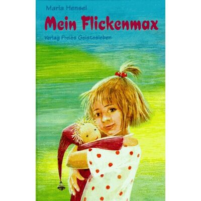 Hensel Mein Flickenmax - Preis vom 24.06.2026 07:42:13 h Hensel Mein Flickenmax - Preis vom 24.06.2026 07:42:13 h