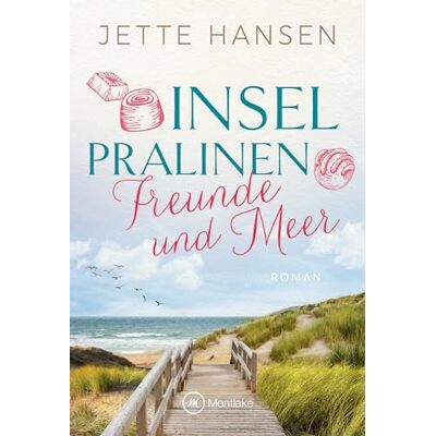 Hansen Inselpralinen - Freunde und Meer - Preis vom 23.06.2026 11:45:09 h Hansen Inselpralinen - Freunde und Meer - Preis vom 23.06.2026 11:45:09 h