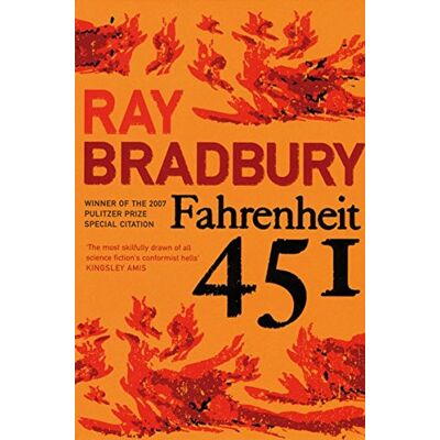 Ray Bradbury - Fahrenheit 451: Schulausgabe für das Niveau B2, ab dem 6. Lernjahr. Ungekürzer englischer Originaltext mit Vokabelbeilage - Preis vom 17.06.2026 05:34:31 h Ray Bradbury - Fahrenheit 451: Schulausgabe für das Niveau B2, ab dem 6. Lernjahr. Ungekürzer englischer Originaltext mit Vokabelbeilage - Preis vom 17.06.2026 05:34:31 h