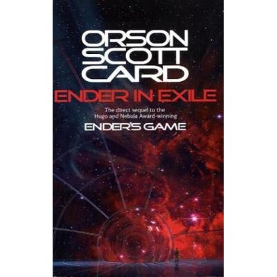 Scott Ender in Exile (Ender 6) - Preis vom 20.06.2026 05:23:55 h Scott Ender in Exile (Ender 6) - Preis vom 20.06.2026 05:23:55 h