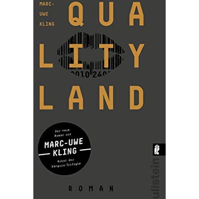 Marc QualityLand: Roman (dunkle Edition) - Preis vom 20.06.2026 05:23:55 h Marc QualityLand: Roman (dunkle Edition) - Preis vom 20.06.2026 05:23:55 h