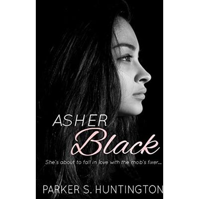 Parker Asher Black: (Book 1 of The Five Syndicates) - Preis vom 24.06.2026 19:44:00 h Parker Asher Black: (Book 1 of The Five Syndicates) - Preis vom 24.06.2026 19:44:00 h