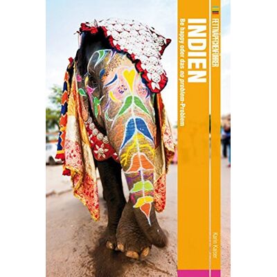 Kaiser Fettnäpfchenführer Indien: Be happy oder das no problem-Problem - Preis vom 23.06.2026 11:45:09 h Kaiser Fettnäpfchenführer Indien: Be happy oder das no problem-Problem - Preis vom 23.06.2026 11:45:09 h