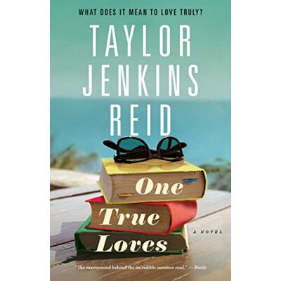 Taylor One True Loves: A Novel - Preis vom 24.06.2026 19:44:00 h Taylor One True Loves: A Novel - Preis vom 24.06.2026 19:44:00 h