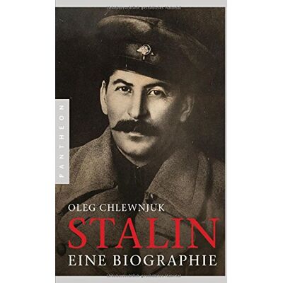 Oleg Chlewnjuk - Stalin: Eine Biographie - Preis vom 24.06.2026 19:44:00 h Oleg Chlewnjuk - Stalin: Eine Biographie - Preis vom 24.06.2026 19:44:00 h