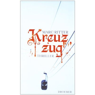 Marc Kreuzzug: Thriller - Preis vom 18.06.2026 05:44:55 h Marc Kreuzzug: Thriller - Preis vom 18.06.2026 05:44:55 h