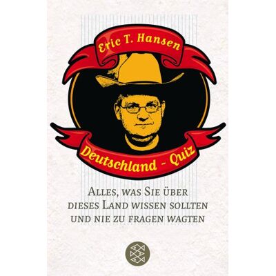 Hansen Deutschland-Quiz: Alles, was Sie über dieses Land wissen sollten und nie zu fragen wagten - Preis vom 24.06.2026 07:42:13 h Hansen Deutschland-Quiz: Alles, was Sie über dieses Land wissen sollten und nie zu fragen wagten - Preis vom 24.06.2026 07:42:13 h