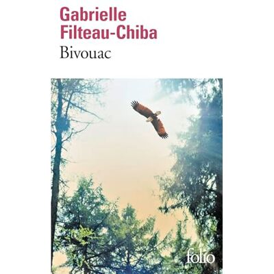 Gabrielle Filteau-Chiba - Bivouac - Preis vom 22.09.2026 03:35:57 h Gabrielle Filteau-Chiba - Bivouac - Preis vom 22.09.2026 03:35:57 h