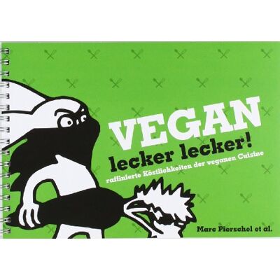 Marc Vegan lecker lecker: raffinierte Köstlichkeiten der veganen Cuisine - Preis vom 25.06.2026 07:42:02 h Marc Vegan lecker lecker: raffinierte Köstlichkeiten der veganen Cuisine - Preis vom 25.06.2026 07:42:02 h