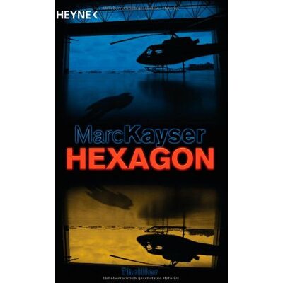 Marc Hexagon - Preis vom 20.06.2026 05:23:55 h Marc Hexagon - Preis vom 20.06.2026 05:23:55 h