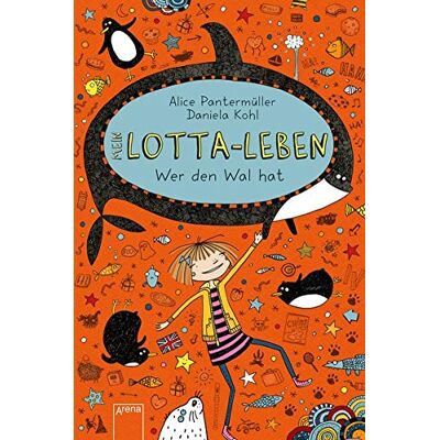 Alice Pantermüller - Mein Lotta-Leben / Mein Lotta-Leben (15). Wer den Wal hat - Preis vom 25.06.2026 07:42:02 h Alice Pantermüller - Mein Lotta-Leben / Mein Lotta-Leben (15). Wer den Wal hat - Preis vom 25.06.2026 07:42:02 h