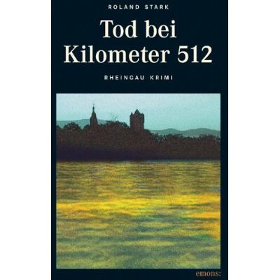 Roland Tod bei Kilometer 512 - Preis vom 22.06.2026 23:23:57 h Roland Tod bei Kilometer 512 - Preis vom 22.06.2026 23:23:57 h