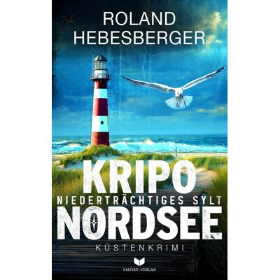 Roland KRIPO NORDSEE - Niederträchtiges Sylt: Küstenkrimi - Preis vom 22.06.2026 11:45:37 h Roland KRIPO NORDSEE - Niederträchtiges Sylt: Küstenkrimi - Preis vom 22.06.2026 11:45:37 h